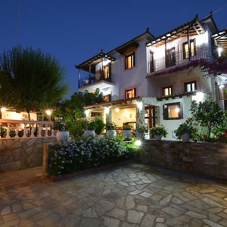 Korinas House Ξενοδοχείο Αγνώντας Εξωτερικό φωτογραφία