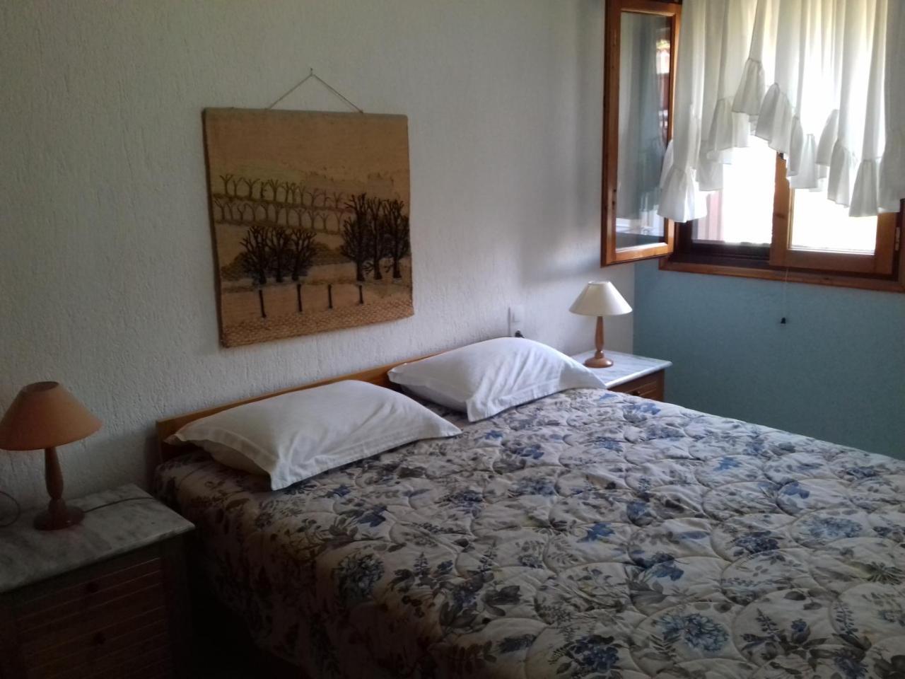 Korinas House Ξενοδοχείο Αγνώντας Εξωτερικό φωτογραφία